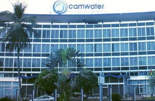 CAMWATER estimates monthly losses to water frauds at XAF1 bln