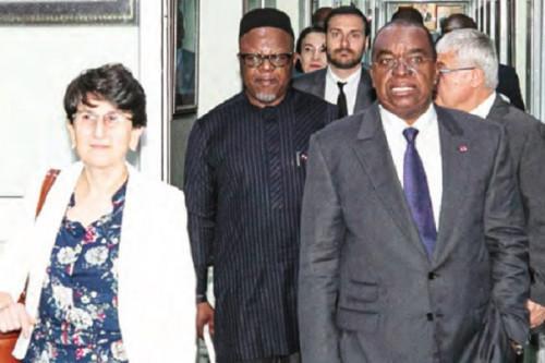Cameroon reaches staff-level agreement with the IMF for CFA45bn disbursement