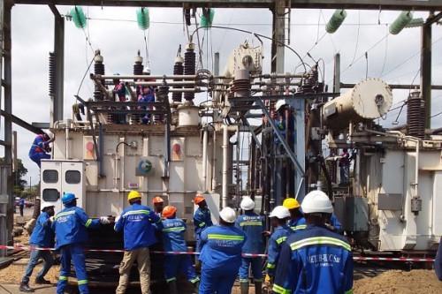 Cameroon validates CFAF400bln plan to electrify 1 million households and improve industrial supply