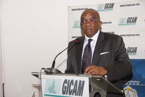 GICAM forecasts better turnover for companies during Q2, 2018