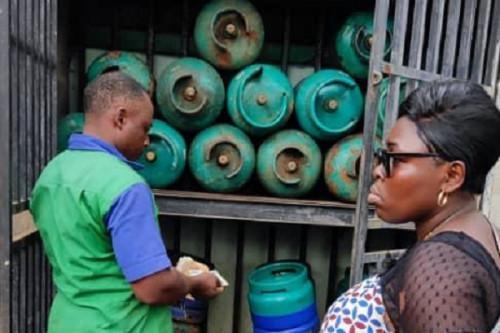 Administrative and currency problems behind domestic gas shortage in Cameroon