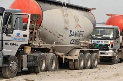 Dangote Cameroon sold 1 mln tons of cement by end Sep 2020, up 18% YoY