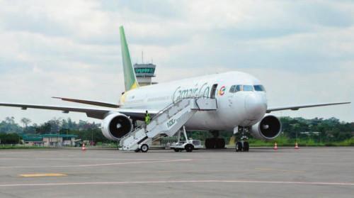 Parliament examines the US-Cameroon Air transport Agreement  