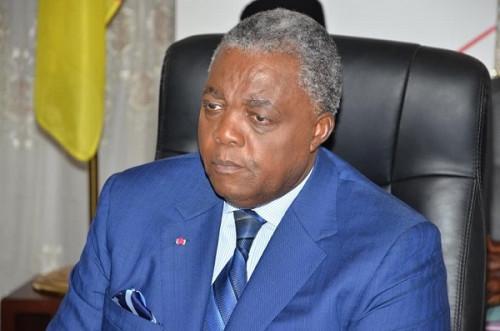 Cameroon’s withdrawal from AGOA stems from “ignorance or deliberate desire to ignore” reality on the ground, minister Sadi says