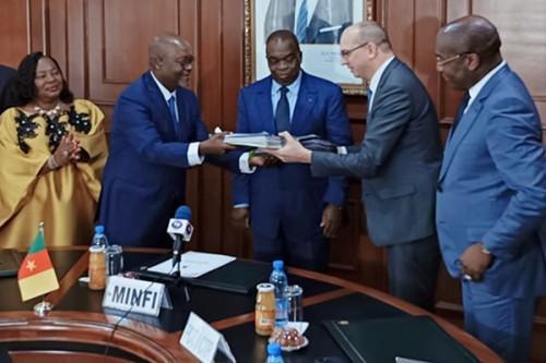 Cameroon's Sonara secures CFA20bn debt deal with Mercuria Energy Trading