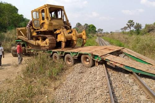 Cameroon: Camrail denounces incivility that causes accidents on the railway track
