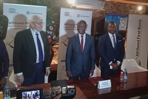 Promote 2022: Afriland First Bank commits to sponsoring 20 SMEs