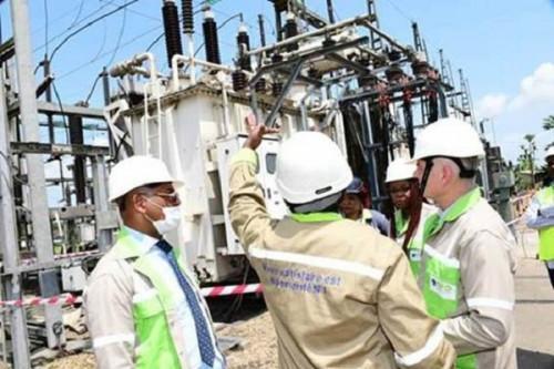Eneo plans CFA6bn investment budget for 2023