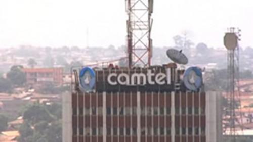 Camtel will install the Chadian fibre optic network