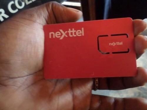 Nexttel has disappointing start after its network launch for having higher rates than Orange and MTN