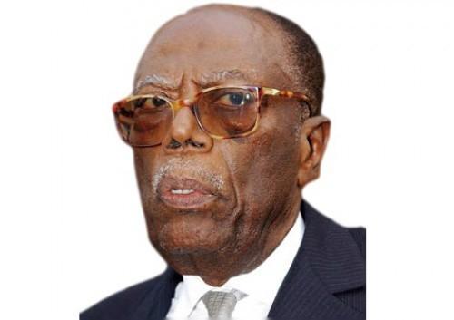 Cameroonian billionaire Joseph Kadji de Fosso steps down as President of the board of AGC, his insurance company