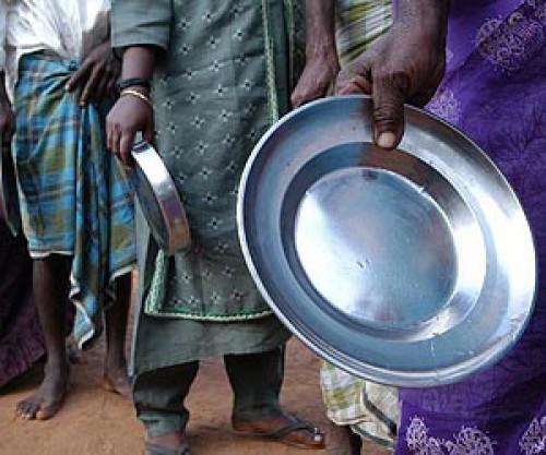 Cameroon: Close to 10% of the population affected by food insecurity