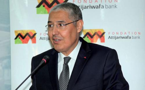 Mohamed El Kettani: “We want to contribute to the modernisation of capital markets in Cameroon”
