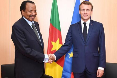Cameroon must cancel 2020 non-concessional borrowing plans, to get the G20 debt moratorium