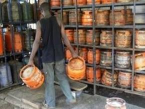 SCTM Controls Cooking Gas Market in Cameroon but Only 60 % of Demand is Satisfied 