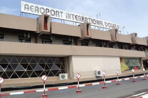 Cameroon will soon renovate Douala airport