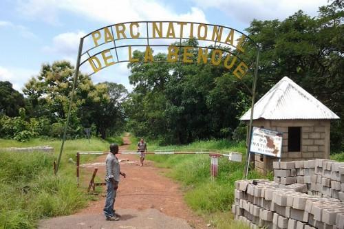 Cameroon: Defence forces go all out in the fight against illegal miners in the Benoue National Park