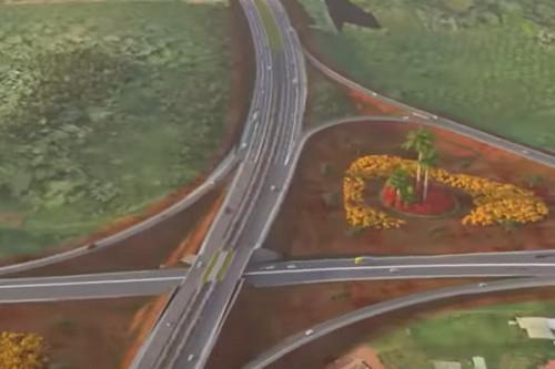 Cameroon seeks CFA1,264bln for road project in Yaoundé