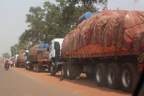 Towards a downward revision of transit costs along the Douala-Bangui and Douala-Ndjamena corridors
