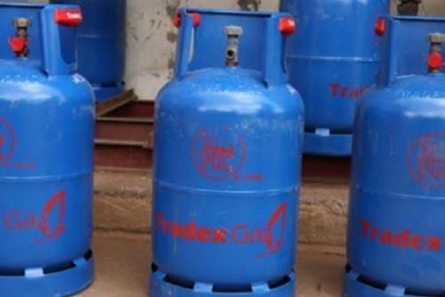 Tradex orders 38,100 smart gas cylinders to renew existing ones