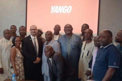 Cameroon: Yango reaches deal with unionists to have its suspension lifted