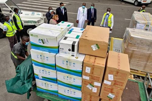 Cameroon lost close to XAF15 bln to overcharges in Covid-19 test kits purchase, the supreme state audit claim