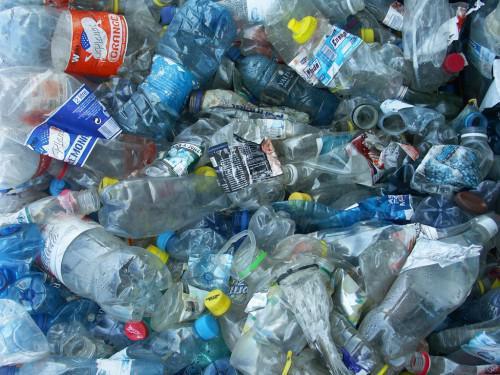 Name Recycling starts plastic waste recycling plant in the Cameroonian capital