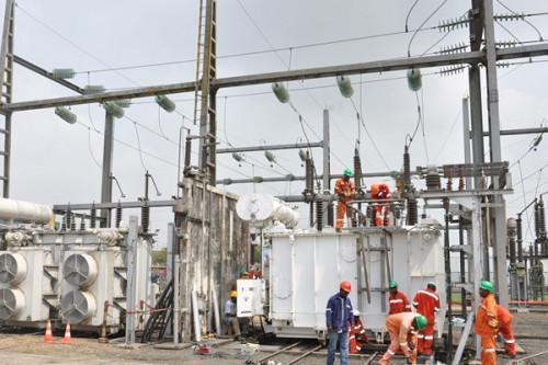 Yaoundé: Eneo announces 48-hour power outage with works planned on transmission network