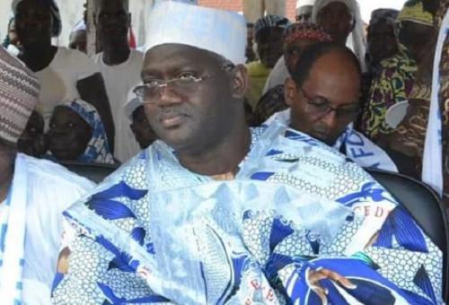 Cameroon : Ahmadou Sardaouna becomes Société immobilière du Cameroun’s MD