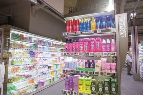 Cameroon imported XAF390 bln worth of perfumes, cosmetics, chemicals, and pharmaceuticals in 2019 (INS)
