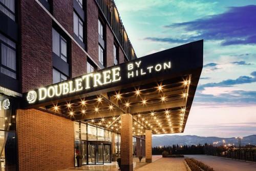 US hospitality giant Hilton announces a new hotel in Douala
