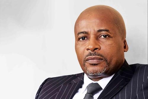 Cameroonian-born John Mokom takes over the management of Standard Chartered Côte d'Ivoire