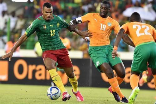 Qatar 2022 qualifiers: Cameroon drawn in Group D along with Côte d'Ivoire