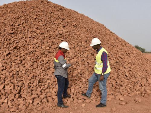 Bauxite: Canyon Resources, Sonamines in a head-to-head for research permits on the Ngaoundal-Makan deposits