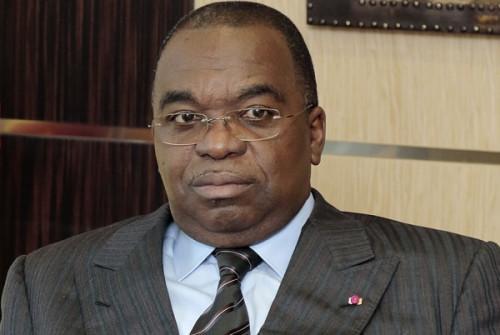 Cameroon is losing banks' support on the Beac public securities market, Finance Minister says