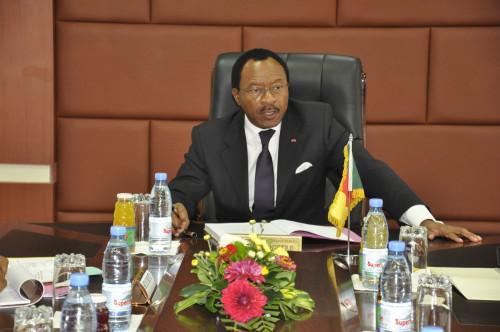 Cameroon will continue the compensation of residents of Douala-Yaoundé road next week