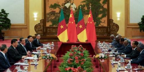 Cameroon is highly exposed to Chinese loans, AfDB estimates