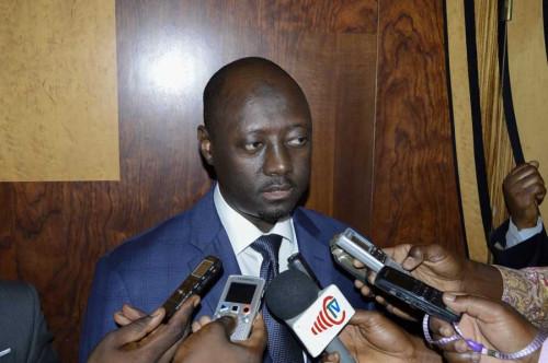 CEMAC’s economy is out of the “danger zone”, according to BEAC’s governor