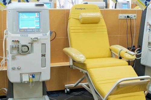 Medicis Sarl to invest about XAF6 bln in the construction of a haemodialysis centre in Cameroon
