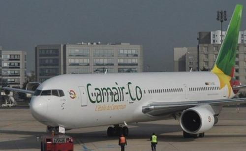Camair-Co places 371 employees under 3-month technical unemployment due to “financial constraints” and fleet unavailability