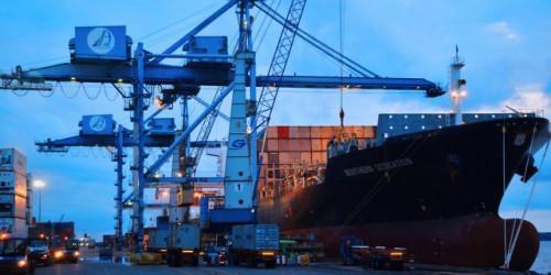 The Port of Douala posts a XAF6.3 bln net profit for 2020