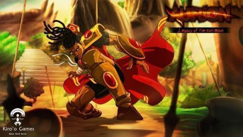 Kiro’o Games launches Aurion KGF, its first mobile game users can buy using Mobile Money wallets