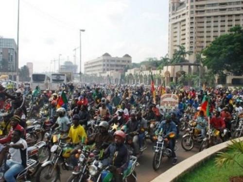 Cameroon to increase minimum wage from 28,000 to 36,270 FCFA