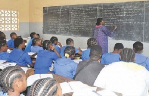 Cameroon: Lower secondary school completion rate rose from 53.2% to 80% in 2015-2018 (minister of economy)