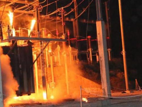 55% less explosions on Eneo Cameroon’s transformers during the first semester 2016