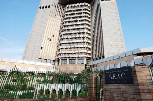Gabonese, and Chadians outperform Cameroonians on the Beac market