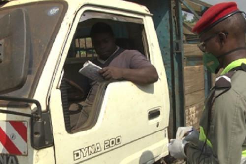 Cameroon initiates forced collection of 2021 vehicle stamp duties