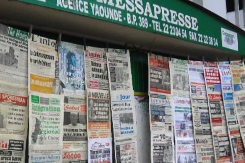Cameroon: Media owners plead for an increase in state support from XAF2 to 3 bln