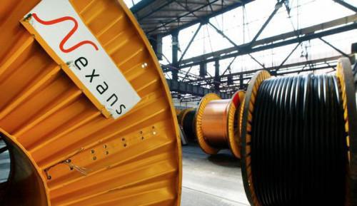 French company Nexans will provide the 6,0000 km sub-marine cable to be rolled out between Cameroon and Brazil