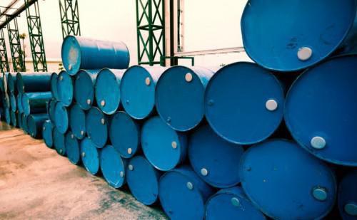 Cameroon: In 2017, the number of barrels of crude oil sold has dropped by 3.65 mln